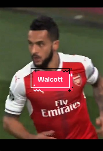Celebrating Theo Walcott's Legendary Moments in Football