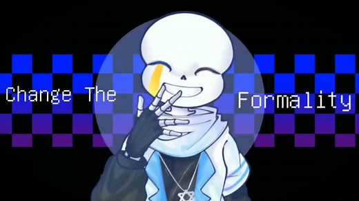 （单子/骨设）change the formality meme