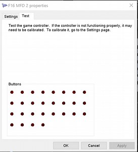 How to Use 3rd Cougar MFD