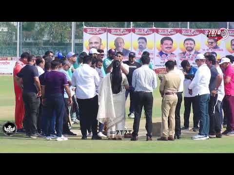 VANJARI PREMIER LEAGUE 2026 - BOISAR