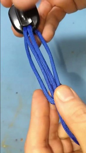 make car key chains #shortvideo