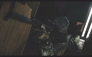 [逃离塔科夫] 工厂战神 worrun 直播片段 Escape From Tarkov