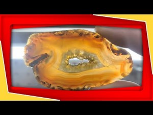 Cutting Larger Sized Rocks #LargeRockSaw