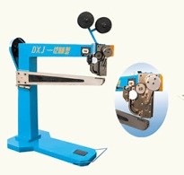 [Hot Item] Manual Stitching Stapler Machine for Carton Box Forming