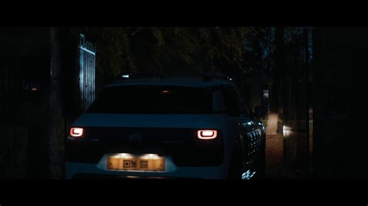 BLANK Movie - Rachel Shelley, Heida Reed, Wayne Brady