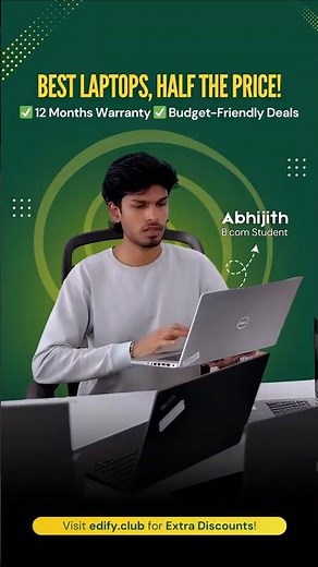 Smart Student, Smart Laptop Choice