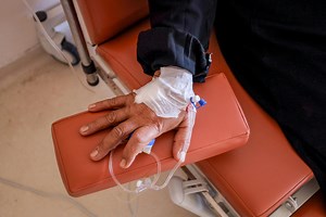 Does Insurance Cover Chemotherapy Costs & Treatment Options?
