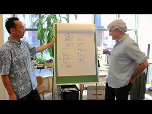 Greg Tang Introduces Gregtangmath.com