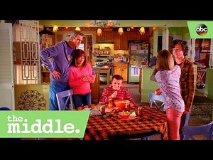 Birck Gets a Chair - The Middle