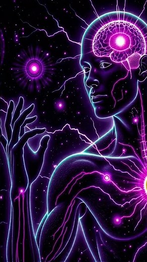 432Hz + 369Hz + 528Hz + 741Hz + 1111 |The Deepest Healing:Whole Body Regeneration, Relieve Stress