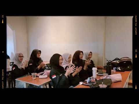 CREATIVE UP, EDITING SKILL DEVELOPMENT WORKSHOP