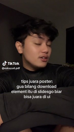 Tips Juara Poster: Rahasia Menang Lomba di UI