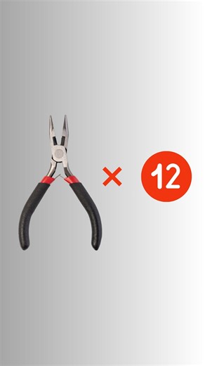 In the world of jewelry making, different pliers aren’t just tools; they’re artisans’ allies. Each pair holds the key to precision, shaping, and bringing exquisite designs to life. 🔧 #jewelrydesigner #jewelrymaking | Todd Alan Gallery