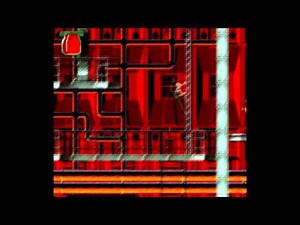 Alien 3 [Super Nintendo] - Stage 2