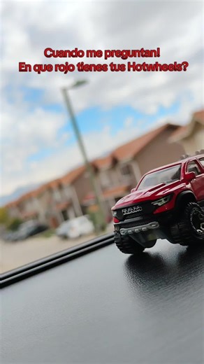 En que rojo tienes tus Hotwheels #hotwheelsmexico #hotwheelschile #hotwheelsvenezuela #hotwheels #matchboxcars #matchboxcollector #hotwheelscollections #autoscoleccion #autos #matchbox