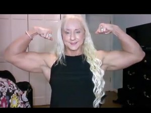IFBB Pro Masters and Open Womens Physique Athlete (and Water Skier!) Lyn Elm Interview 1-12-25