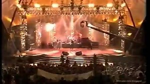 George Thorogood Live 1995 Johnny B Goode/Loreley | Master Productions Brontosaurus Records
