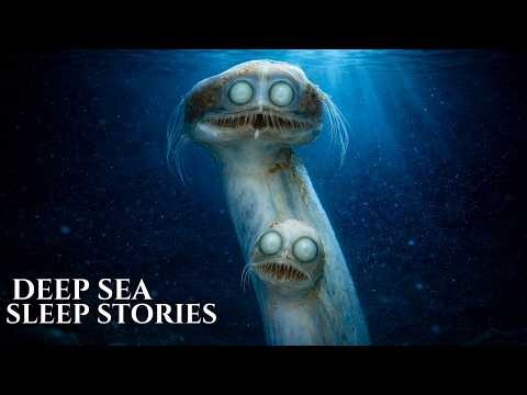 The Fish That Shouldn't Exist: The Telescopefish