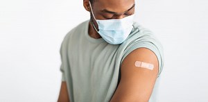 Why some people don’t experience vaccine side-effects, and why it’s not a problem