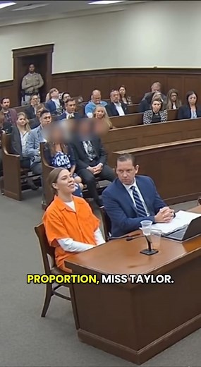 6.7K views · 59 reactions | Even the judge couldn’t believe what she said  #police #court #cop #usa #law | CopsMatter | Facebook