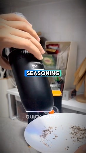 3.1K views · 15 reactions | Cooking made easier and tastier with just one click! ‍ #KitchenEssentials #CookingMadeEasy #Quickfacts | Quick Facts | Facebook