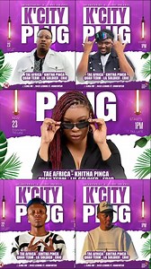 3.5K views · 44 reactions | K’City Plug on Reels | Facebook