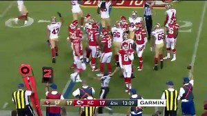Full highlights 49ers at Chiefs preseason week 1 | 49 Niner Empire