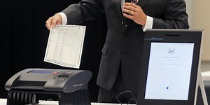 Fox, Smartmatic Each Ask Judge to Rule in Their Favor in Defamation Lawsuit