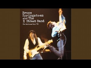 The Fever (Live at The Summit, Houston, TX - 12/8/1978)