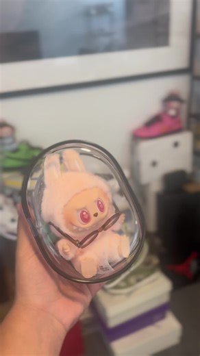 Verify Labubu Authentication with Check Check App