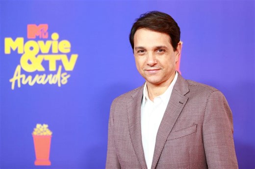 Ralph Macchio: The interesting story of the Karate Kid actor