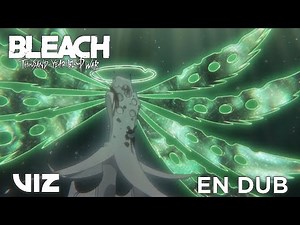 Kyoraku's Final Act | BLEACH: Thousand-Year Blood War (ENGLISH DUB) | VIZ