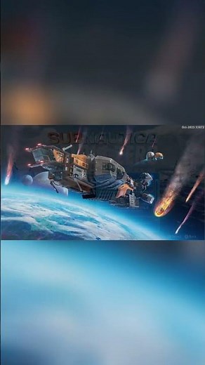 Subnautica Below Zero FIRST PLAYTHROUGH No Mods!