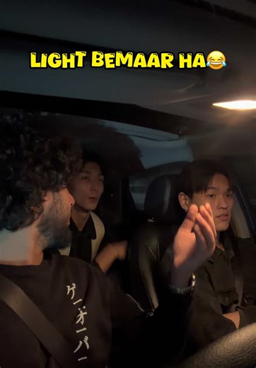 Uber Driver sings for Koreans: Heartfelt Reactions