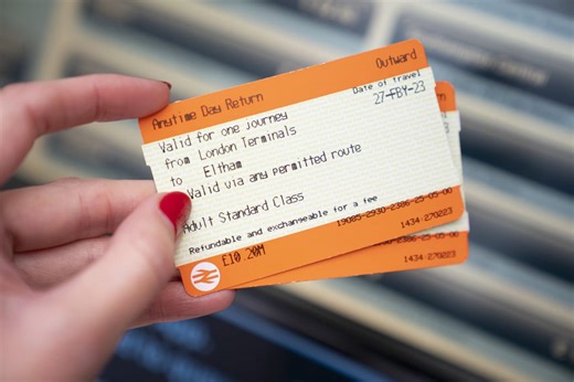 Train Delay Repay rule changes to make claims easier