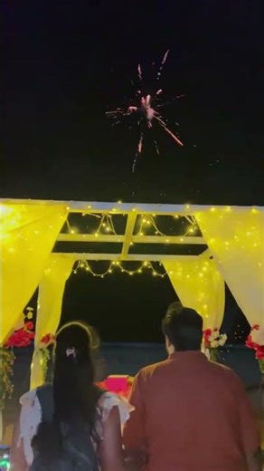 beach surprise planning ❤️🎉