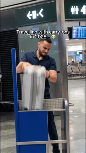 Use this travel vest in 2026 #travel #travelhacks