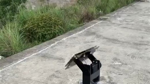 [AAT]iAts_pro 外场试飞视频