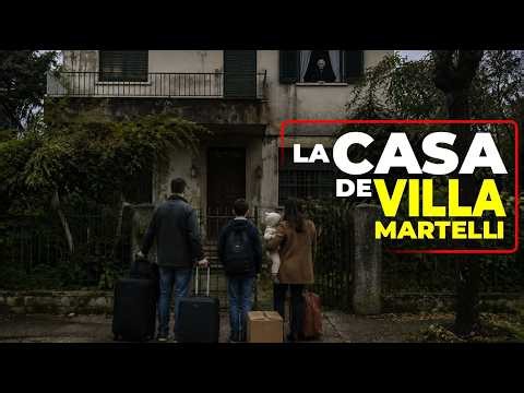 🔥It Was Incredible! THIS HAPPENED IN A HOUSE IN VICENTE LOPEZ, VILLA MARTELLI - nervustrack