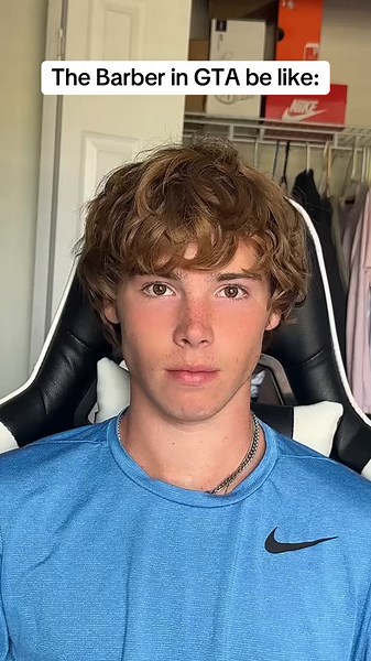 GTA Hair Trimming Styles: Surfer Curtains, Wavy Mod, and More!