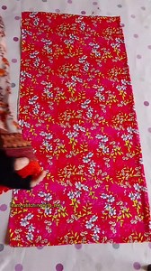 Beautiful Dress Cutting Tutorial: Easy Steps for Stylish Dresses