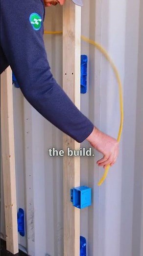 How Electrical Works with InSoFast's X-Bracket System