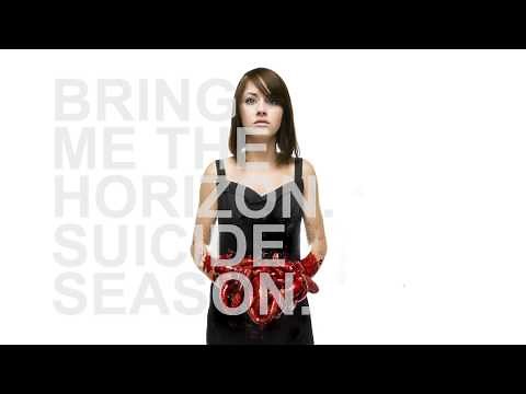 Bring Me The Horizon - "Suicide Season" (Full Album Stream)