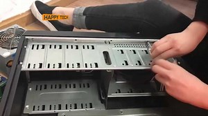 Happy tech 2017