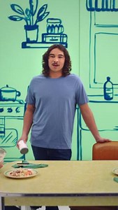 We can’t solve the great mystery of the hidden use-by-date, but we can show you what it’s like to live with low vision — and how to be more inclusive. Visit the Pupil Project today https://www.visionaustralia.org/services/helpful-resources/pupil-project | Vision Australia