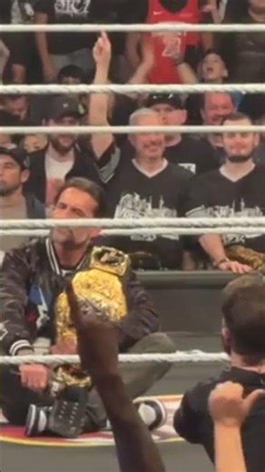 Cm Punk Start Raw Show. WWE RAW Highlights Tonights. Wwe Monday night Raw #wweraw