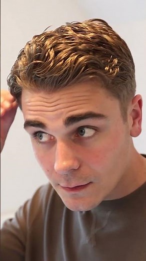 The Dapper Dan Signature Style Pomade is by no means a one-trick pony! 💈