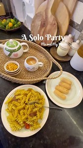 162K views · 5.9K reactions | A celebration where you party alone,...