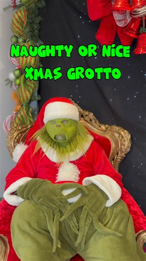 🎄✨ WE’RE HIRING CHRISTMAS ELVES! ✨🎄 HO HO HO! 🎅 The Naughty or Nice Christmas Grotto at Barneys Bargains is looking for a team of magical, mischievous, and full-of-fun elves to help make Christmas unforgettable for our families this year! Do you love Christmas? Can you spread festive cheer with a big smile, a bit of silliness, and maybe even a few dance moves? Then we want YOU in Santa’s squad! 🎁 Elf Requirements: 🧝 Must be 17 or over 🧝 A DBS check will be required (we’ll help with this) �