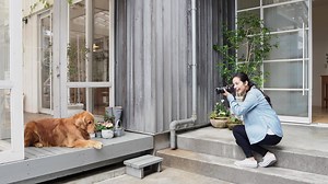 Sony just released a major update that adds Real-Time Eye AF, Animal Eye AF, and Time Lapse features to the cameras. Stop in today and get your firmware updated! | The Pixel Connection